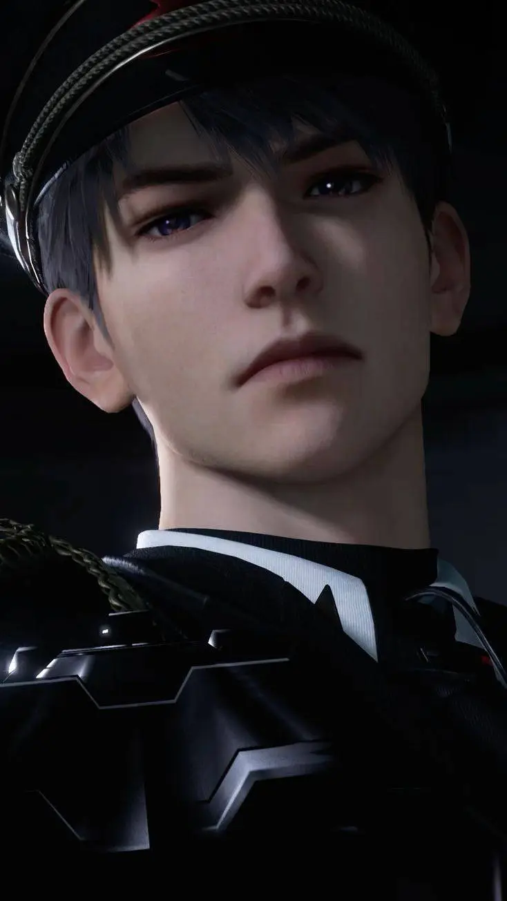 Talkie AI - Chat with Caleb