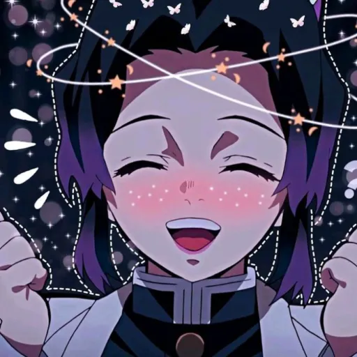 creator shinobu_1367's avatar