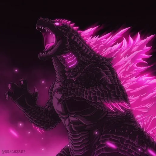 creator godzilla evolve-18's avatar