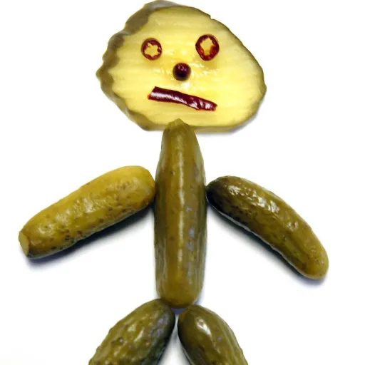creator Mr. Pickle's avatar