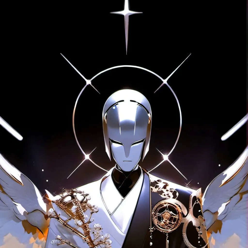 chat with ai character: ror