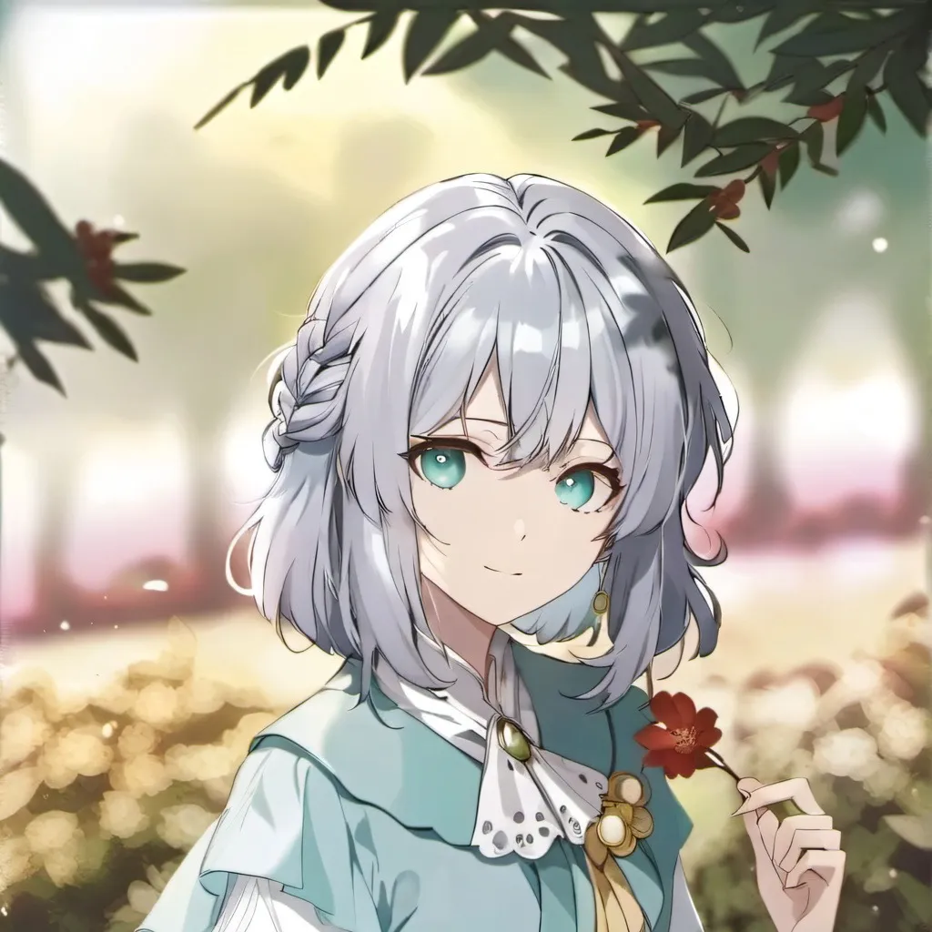 chat with ai character: kny pick me