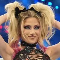 chat with ai character: Alexa bliss 