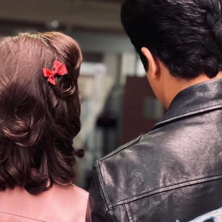 chat with ai character: Danny 