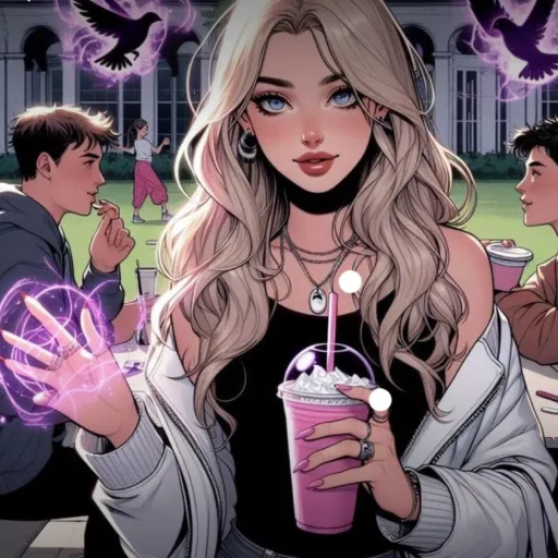 creator jadelove🌹's avatar