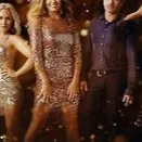 chat with ai character: Nashville