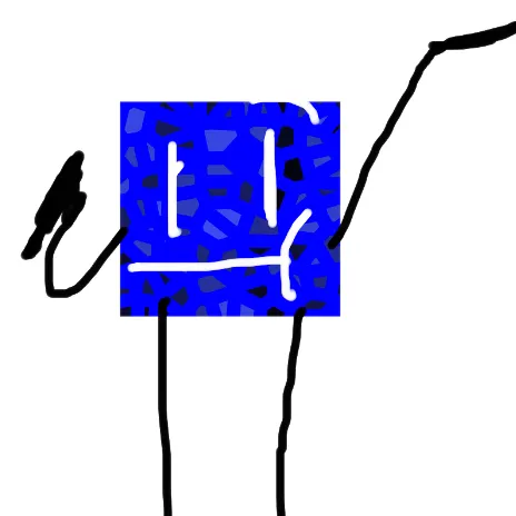 creator BLUE SQUARE2's avatar