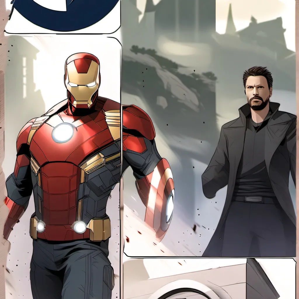 chat with ai character: the favorite child