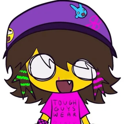 creator §∆CRYTTER∆§'s avatar