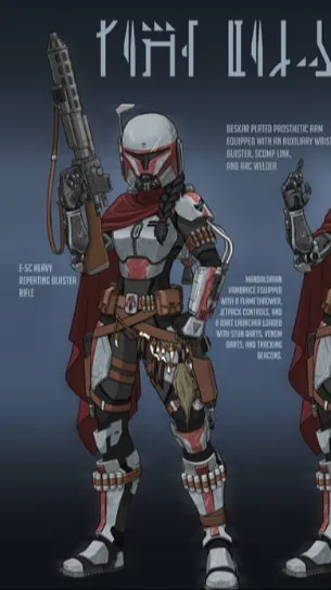 ai character: Arsan Shen background