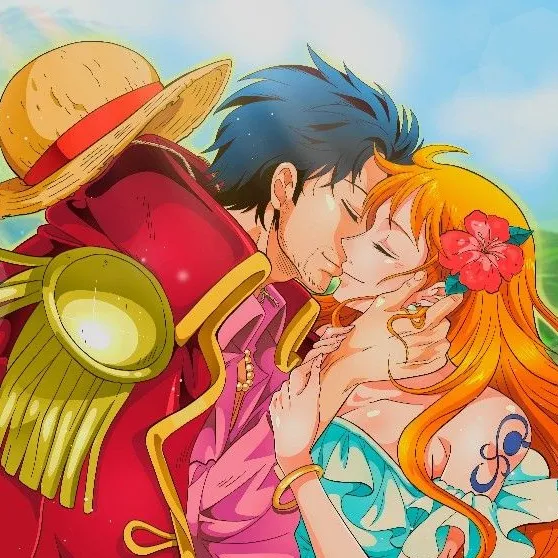 chat with ai character: JonimeE one piece