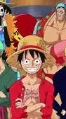 ai character: one piece discord background