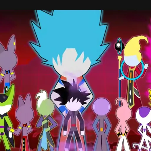 creator CrimsonGold1245's avatar