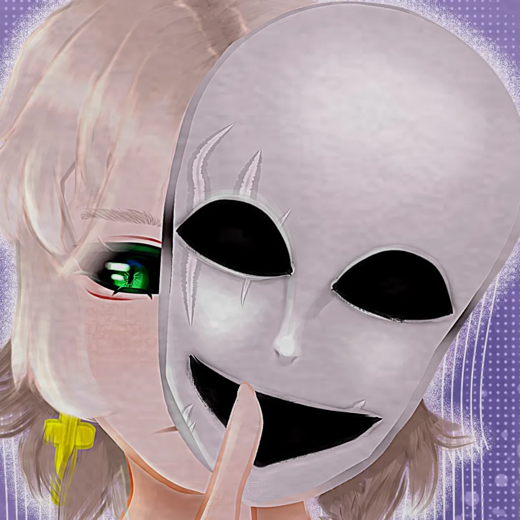 chat with ai character: Nette