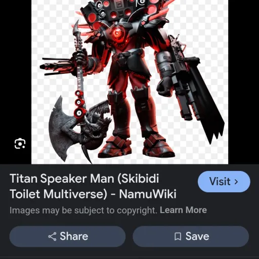 creator titan speakerman95's avatar
