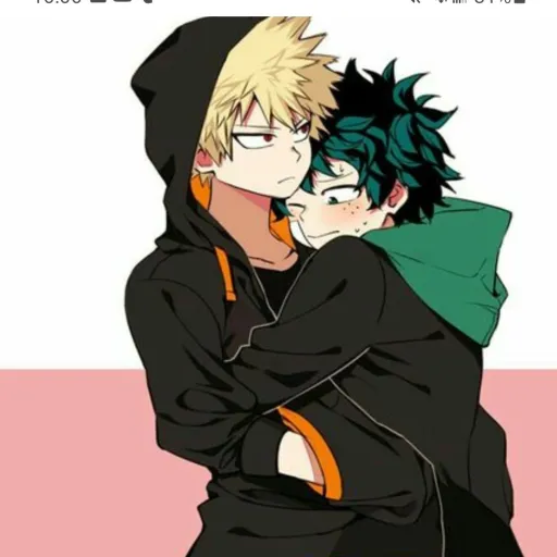 creator bakudeku ship♡♡♡'s avatar