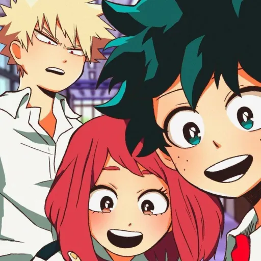 creator La ramdon's avatar