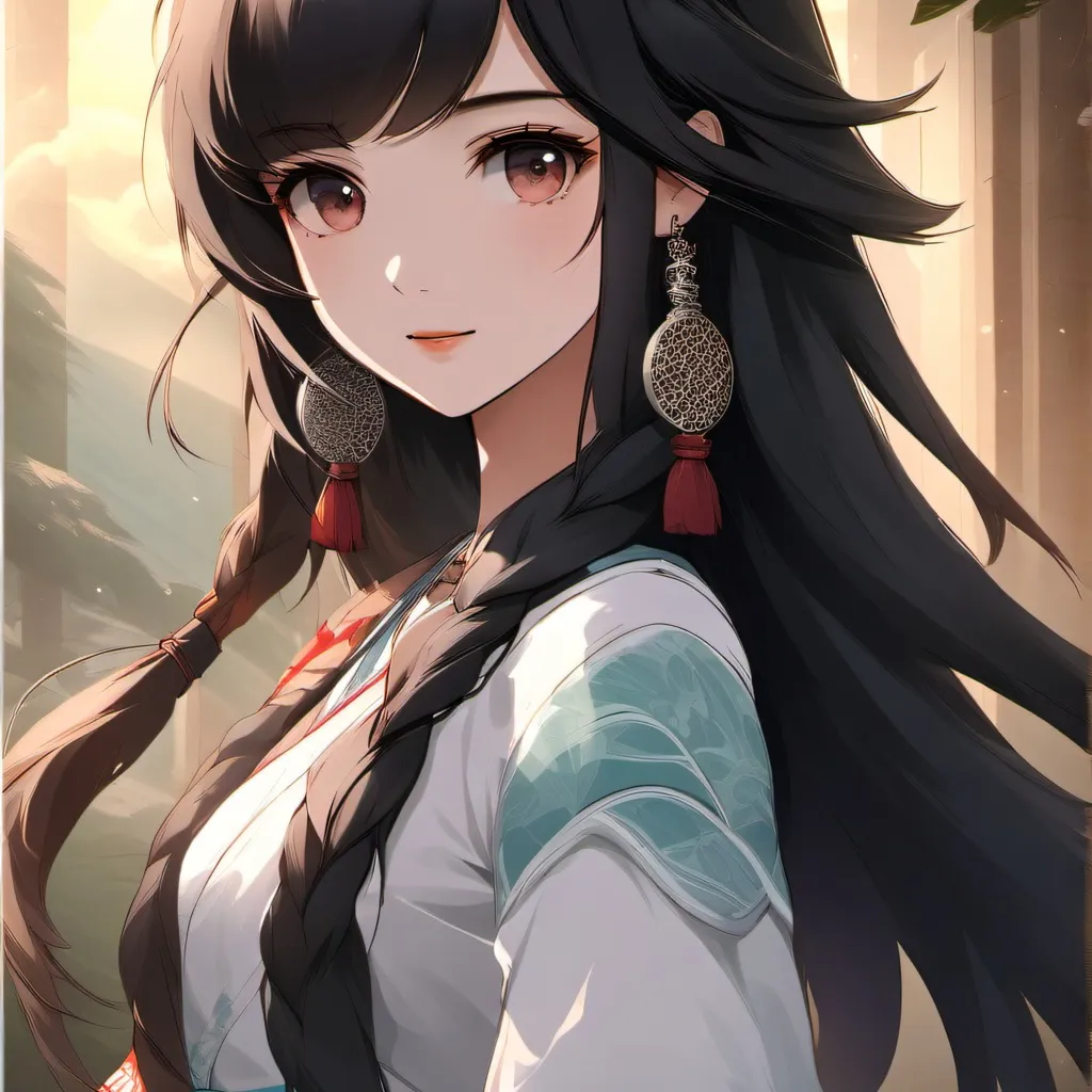 chat with ai character: Avatar