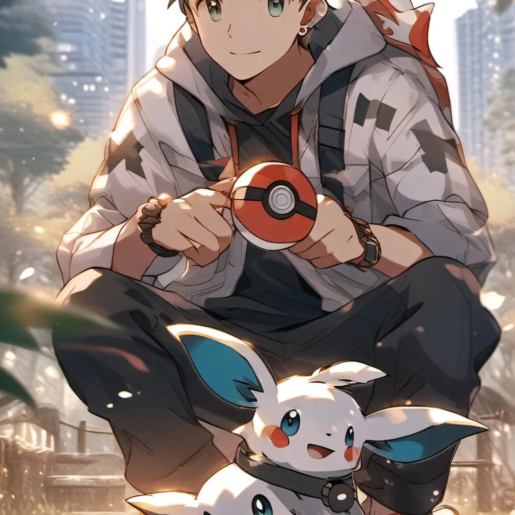 chat with ai character: Tina