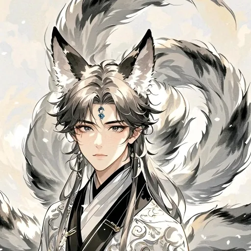 creator Shizurui's avatar