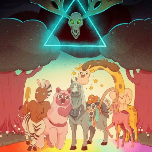 talkie's author avatar