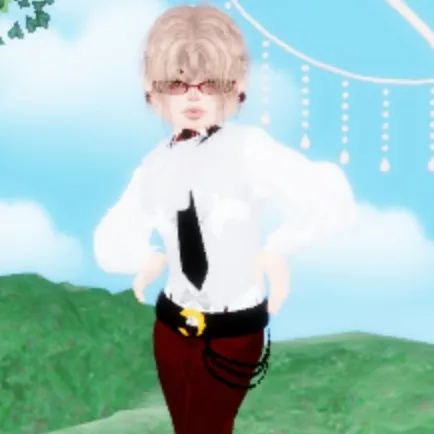 talkie's author avatar