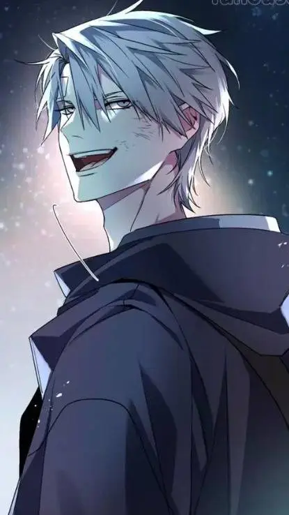 ai character: Dennis background