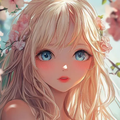 creator Nikkie anything's avatar