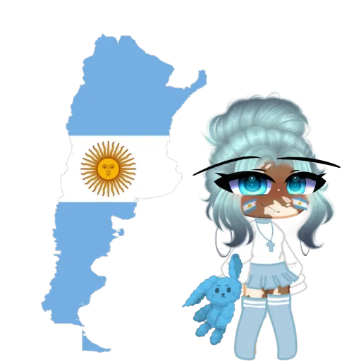creator argentina_1's avatar