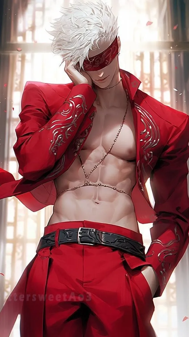 ai character: Sylisnao background