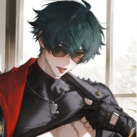 chat with ai character: Kaiiro