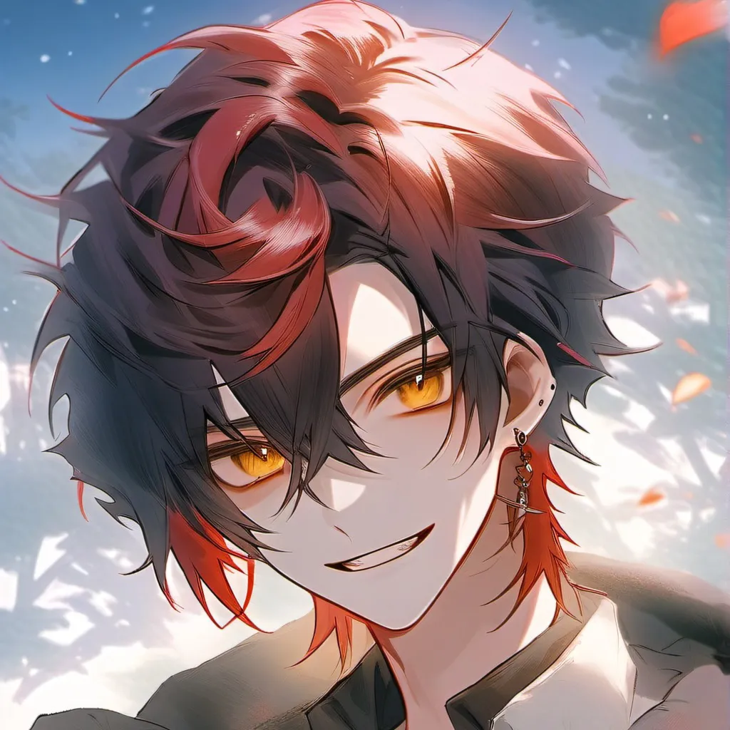 chat with ai character: Damon Salvatore