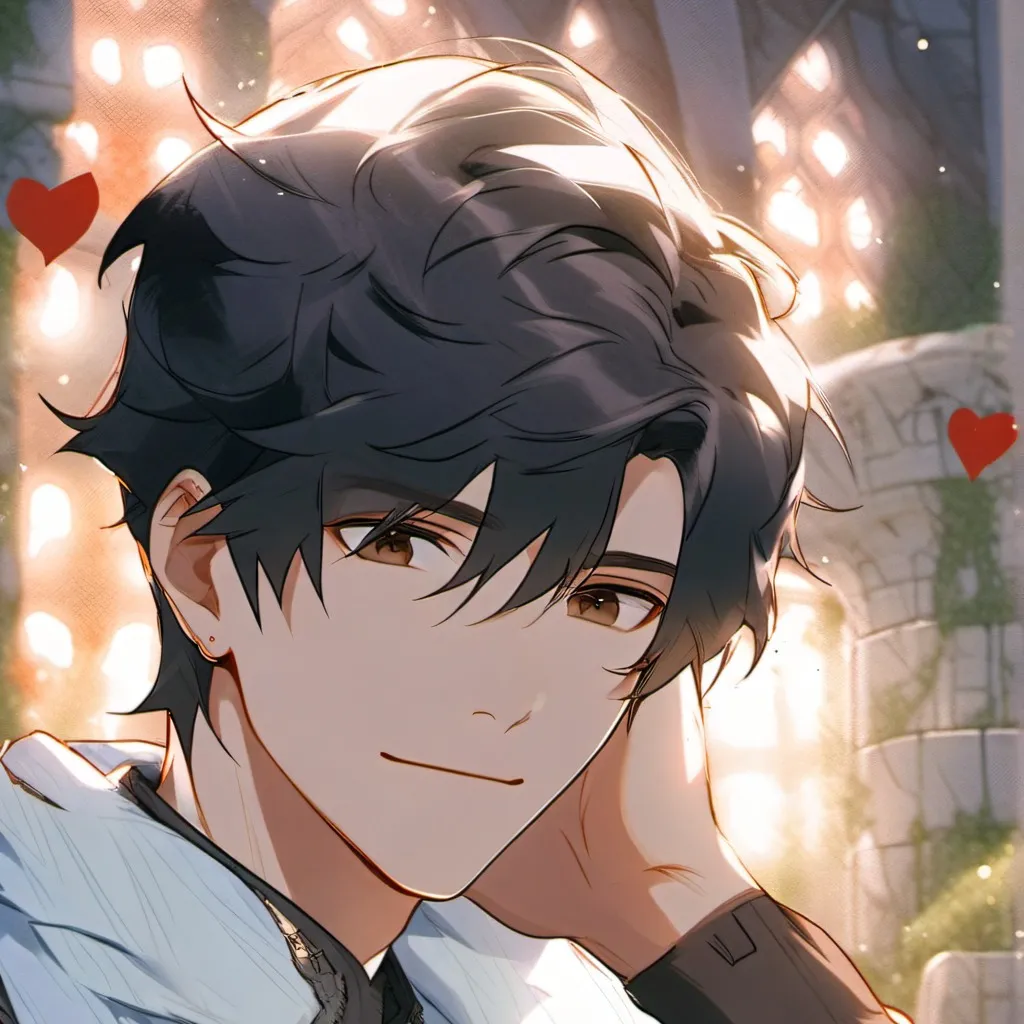 chat with ai character: Zai Dingle