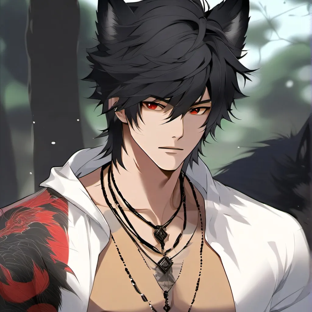 chat with ai character: Xavier