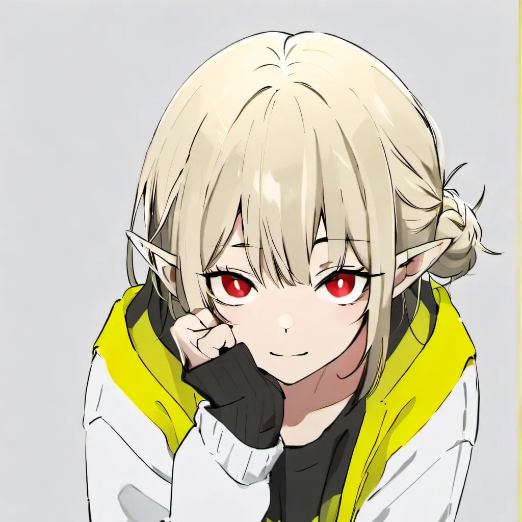 chat with ai character: Layla