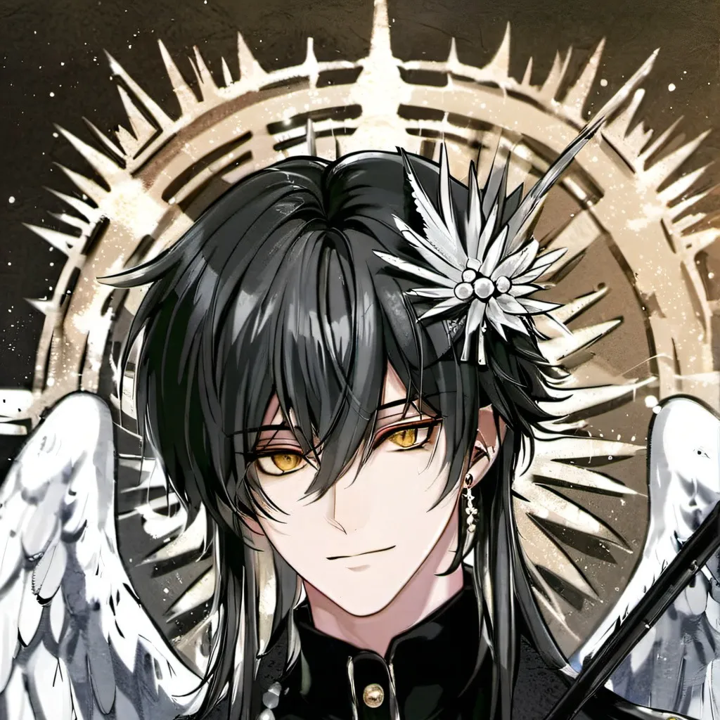 chat with ai character: Falcon cookie 