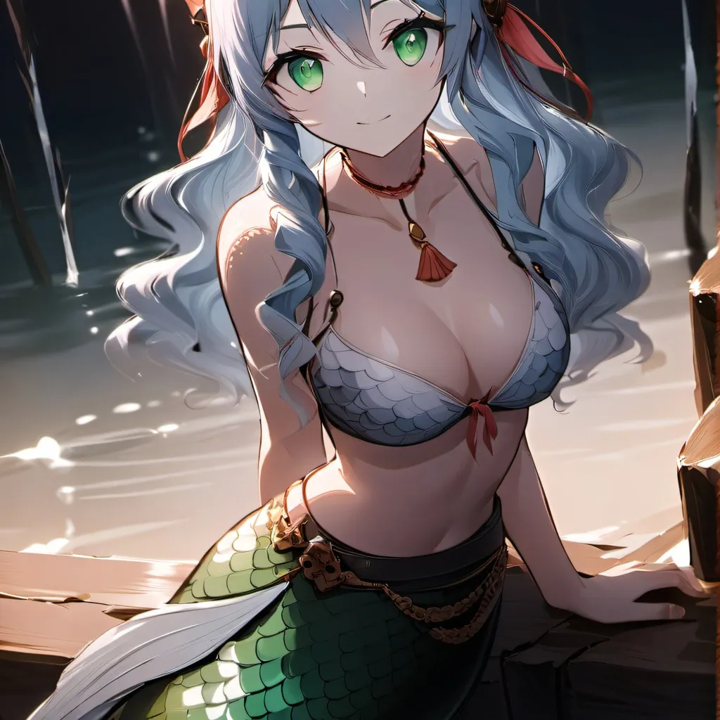 chat with ai character: spice