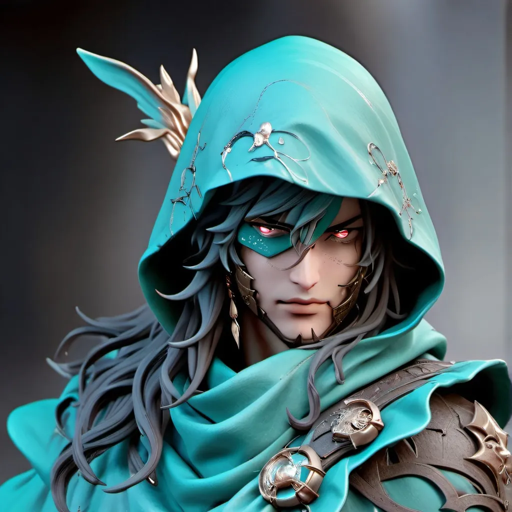 chat with ai character: Jackson 