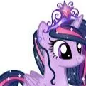 chat with ai character: Twilight Sparkle