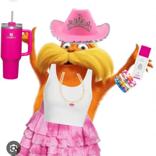 creator PreppyLorax345's avatar