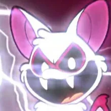 chat with ai character: Rabie Baby