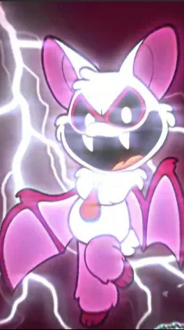 ai character: Rabie Baby background