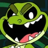 chat with ai character: ALLISTOR GATOR