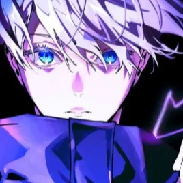 chat with ai character: Gojo