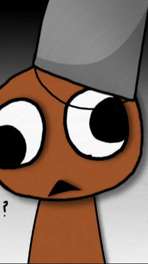 ai character: Brud background