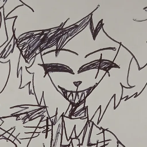 creator Hyper_Vicky's's avatar