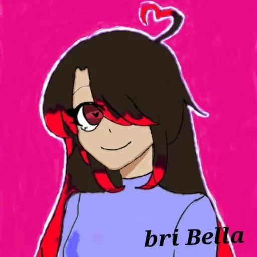 creator Bri bella gamer's avatar