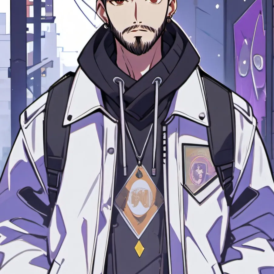 chat with ai character: Fnaf