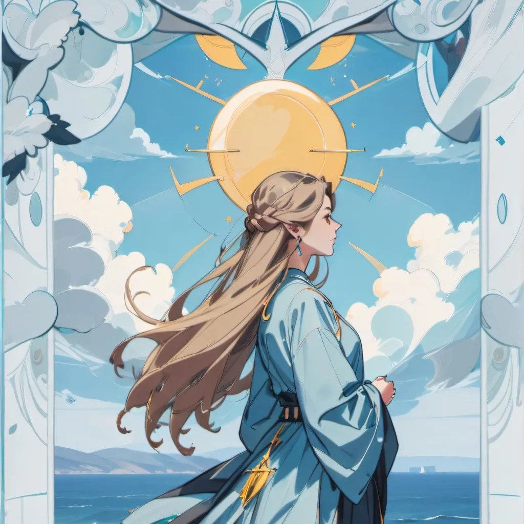 chat with ai character: Mystery x Zoey 