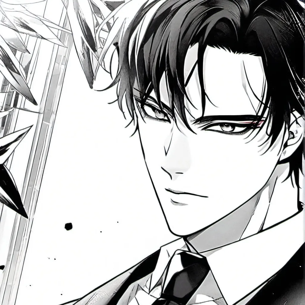 chat with ai character: 🖤🍾~Damien~🖤🍾